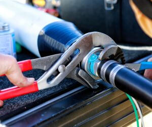 About Emergency plumbing pros Gallitzin, PA